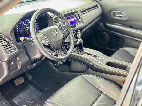 HONDA HR-V 1.5 16V 4P FLEX EX AUTOMTICO CVT, Foto 6