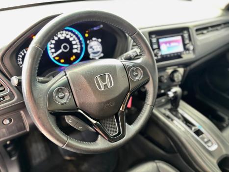 HONDA HR-V 1.5 16V 4P FLEX EX AUTOMTICO CVT, Foto 7