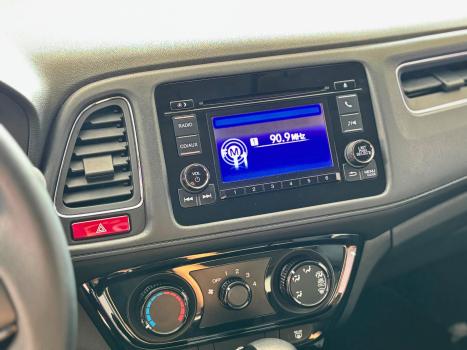 HONDA HR-V 1.5 16V 4P FLEX EX AUTOMTICO CVT, Foto 9