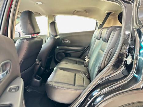 HONDA HR-V 1.5 16V 4P FLEX EX AUTOMTICO CVT, Foto 10