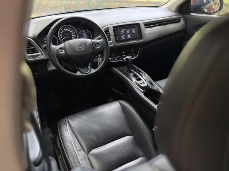 HONDA HR-V 1.5 16V 4P FLEX EXL AUTOMTICO CVT, Foto 4