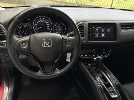 HONDA HR-V 1.5 16V 4P FLEX EXL AUTOMTICO CVT, Foto 7