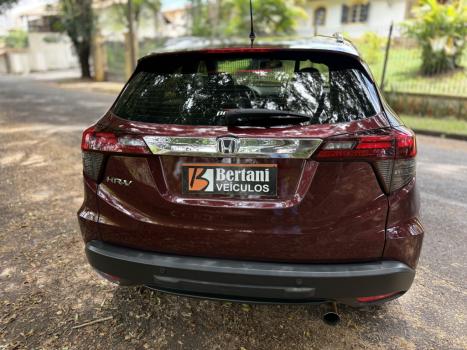 HONDA HR-V 1.5 16V 4P FLEX EXL AUTOMTICO CVT, Foto 9