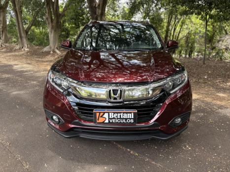 HONDA HR-V 1.5 16V 4P FLEX EXL AUTOMTICO CVT, Foto 12