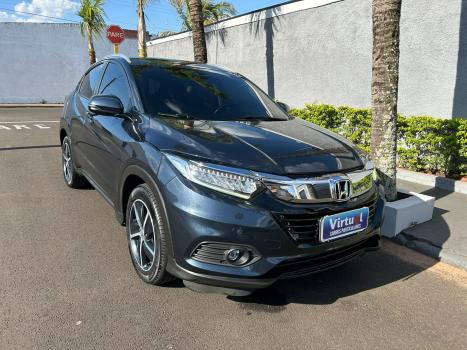 HONDA HR-V 1.5 16V 4P TOURING TURBO AUTOMTICO CVT, Foto 1