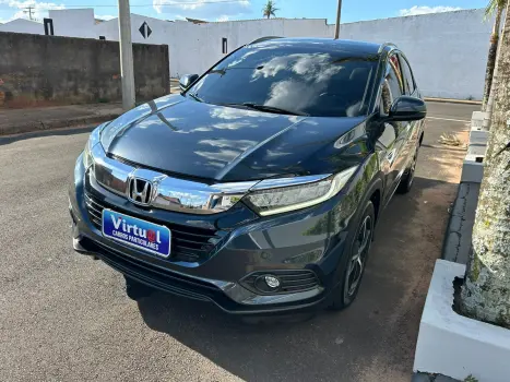 HONDA HR-V 1.5 16V 4P TOURING TURBO AUTOMTICO CVT, Foto 3