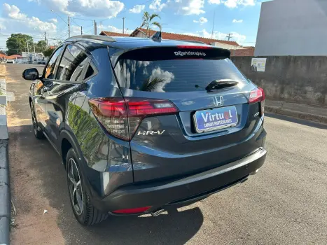 HONDA HR-V 1.5 16V 4P TOURING TURBO AUTOMTICO CVT, Foto 4