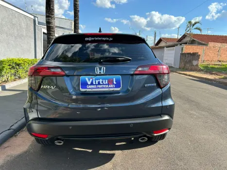 HONDA HR-V 1.5 16V 4P TOURING TURBO AUTOMTICO CVT, Foto 5