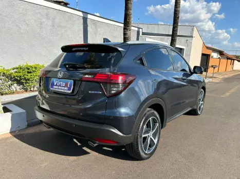 HONDA HR-V 1.5 16V 4P TOURING TURBO AUTOMTICO CVT, Foto 6