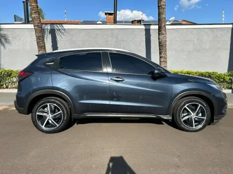 HONDA HR-V 1.5 16V 4P TOURING TURBO AUTOMTICO CVT, Foto 7