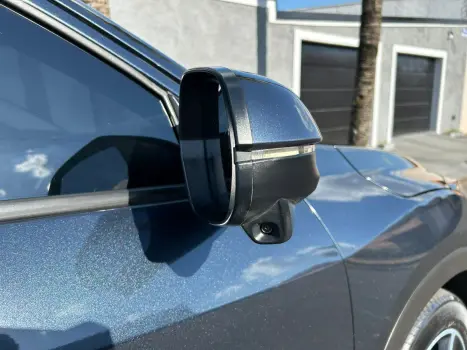 HONDA HR-V 1.5 16V 4P TOURING TURBO AUTOMTICO CVT, Foto 8