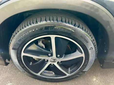 HONDA HR-V 1.5 16V 4P TOURING TURBO AUTOMTICO CVT, Foto 9