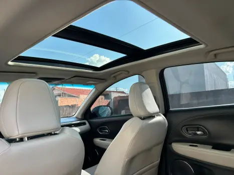 HONDA HR-V 1.5 16V 4P TOURING TURBO AUTOMTICO CVT, Foto 11