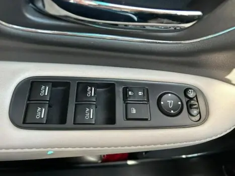 HONDA HR-V 1.5 16V 4P TOURING TURBO AUTOMTICO CVT, Foto 12