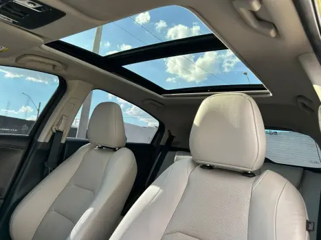 HONDA HR-V 1.5 16V 4P TOURING TURBO AUTOMTICO CVT, Foto 13