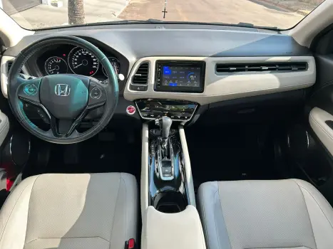 HONDA HR-V 1.5 16V 4P TOURING TURBO AUTOMTICO CVT, Foto 14
