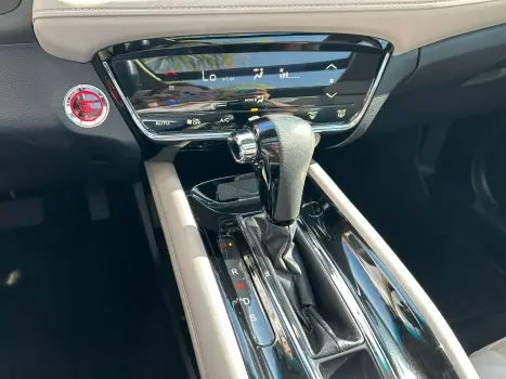 HONDA HR-V 1.5 16V 4P TOURING TURBO AUTOMTICO CVT, Foto 15