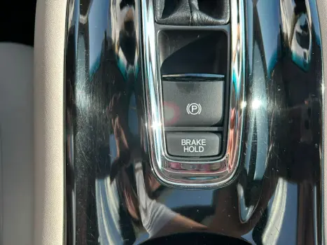 HONDA HR-V 1.5 16V 4P TOURING TURBO AUTOMTICO CVT, Foto 16