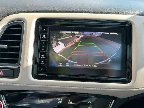 HONDA HR-V 1.5 16V 4P TOURING TURBO AUTOMTICO CVT, Foto 17