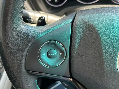 HONDA HR-V 1.5 16V 4P TOURING TURBO AUTOMTICO CVT, Foto 19