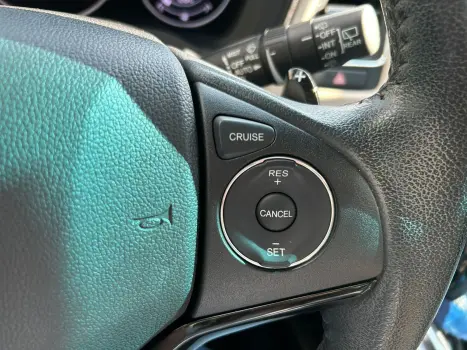 HONDA HR-V 1.5 16V 4P TOURING TURBO AUTOMTICO CVT, Foto 20