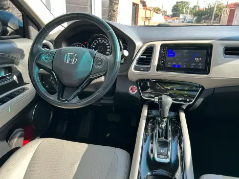 HONDA HR-V 1.5 16V 4P TOURING TURBO AUTOMTICO CVT, Foto 21