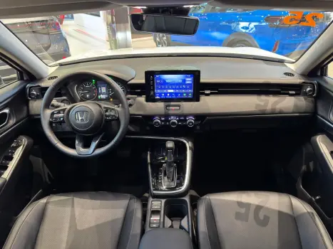 HONDA HR-V 1.5 16V 4P FLEX EXL AUTOM�TICO CVT, Foto 5