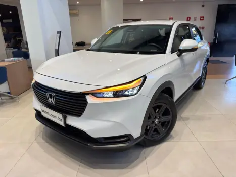 HONDA HR-V 1.5 16V 4P FLEX EXL AUTOM�TICO CVT, Foto 3