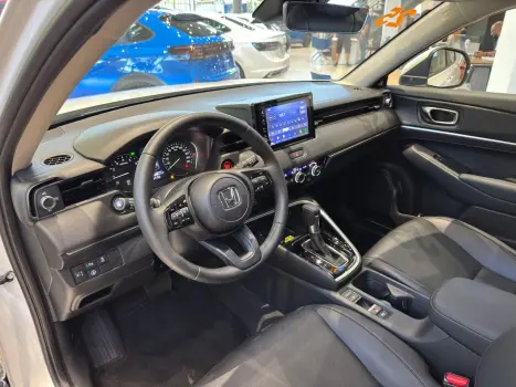 HONDA HR-V 1.5 16V 4P FLEX EXL AUTOM�TICO CVT, Foto 4