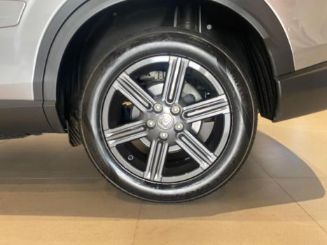 HONDA HR-V 1.5 16V 4P FLEX ADVANCE TURBO AUTOMTICO CVT, Foto 8