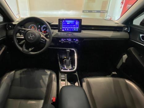 HONDA HR-V 1.5 16V 4P FLEX ADVANCE TURBO AUTOMTICO CVT, Foto 5