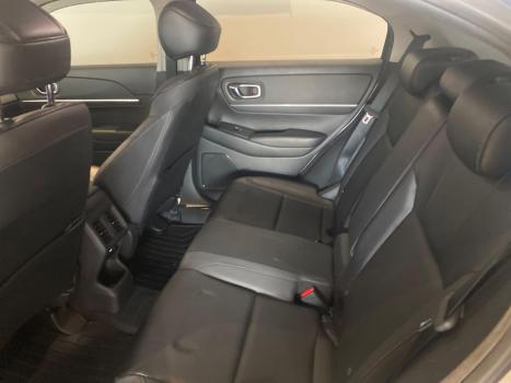HONDA HR-V 1.5 16V 4P FLEX ADVANCE TURBO AUTOMTICO CVT, Foto 6