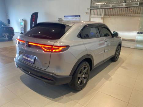 HONDA HR-V 1.5 16V 4P FLEX ADVANCE TURBO AUTOMTICO CVT, Foto 9