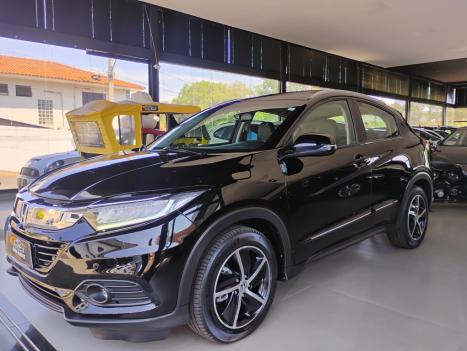 HONDA HR-V 1.5 16V 4P FLEX TOURING TURBO AUTOM�TICO CVT, Foto 3