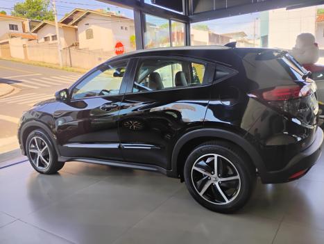 HONDA HR-V 1.5 16V 4P FLEX TOURING TURBO AUTOM�TICO CVT, Foto 4