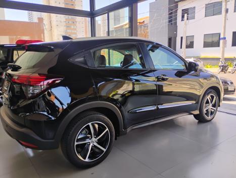 HONDA HR-V 1.5 16V 4P FLEX TOURING TURBO AUTOM�TICO CVT, Foto 5