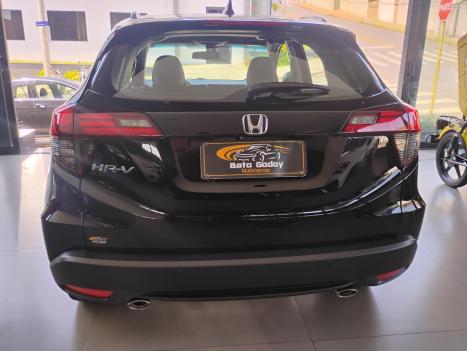HONDA HR-V 1.5 16V 4P FLEX TOURING TURBO AUTOM�TICO CVT, Foto 6