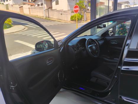 HONDA HR-V 1.5 16V 4P FLEX TOURING TURBO AUTOM�TICO CVT, Foto 7