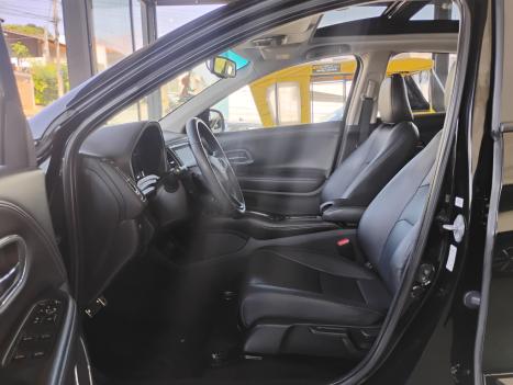 HONDA HR-V 1.5 16V 4P FLEX TOURING TURBO AUTOM�TICO CVT, Foto 8