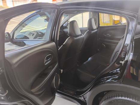HONDA HR-V 1.5 16V 4P FLEX TOURING TURBO AUTOM�TICO CVT, Foto 11