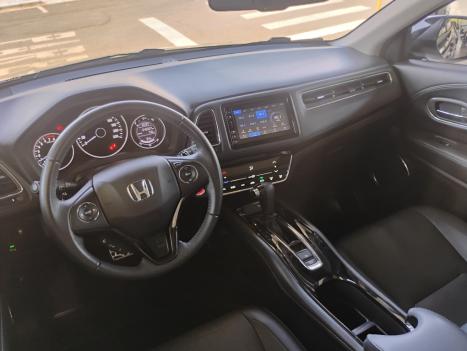 HONDA HR-V 1.5 16V 4P FLEX TOURING TURBO AUTOM�TICO CVT, Foto 12