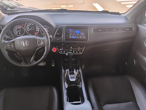 HONDA HR-V 1.5 16V 4P FLEX TOURING TURBO AUTOM�TICO CVT, Foto 13