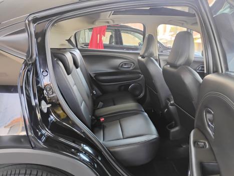 HONDA HR-V 1.5 16V 4P FLEX TOURING TURBO AUTOM�TICO CVT, Foto 16