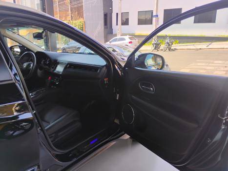 HONDA HR-V 1.5 16V 4P FLEX TOURING TURBO AUTOM�TICO CVT, Foto 19