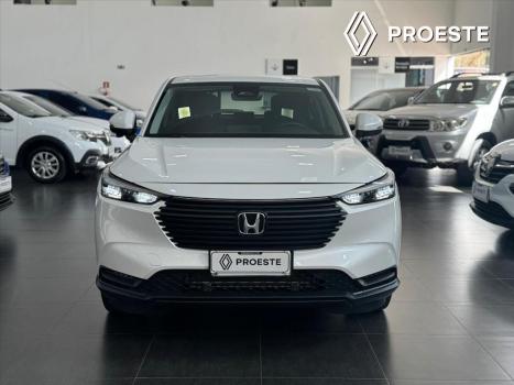 HONDA HR-V 1.5 16V 4P FLEX EXL AUTOM�TICO CVT, Foto 2