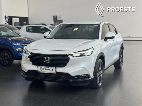 HONDA HR-V 1.5 16V 4P FLEX EXL AUTOM�TICO CVT, Foto 3