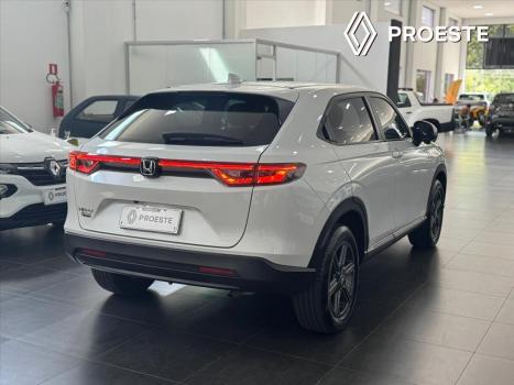 HONDA HR-V 1.5 16V 4P FLEX EXL AUTOM�TICO CVT, Foto 4