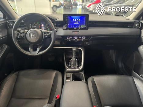 HONDA HR-V 1.5 16V 4P FLEX EXL AUTOM�TICO CVT, Foto 6