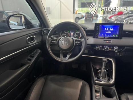 HONDA HR-V 1.5 16V 4P FLEX EXL AUTOM�TICO CVT, Foto 7