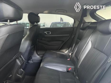 HONDA HR-V 1.5 16V 4P FLEX EXL AUTOM�TICO CVT, Foto 8